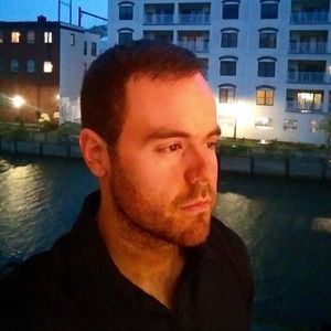 Meet your Posher, Phillip